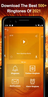 It was created by audio ringtones and possessed a size of 4.3 mb. Best Free Ringtones 2021 For Android For Android Apk Download
