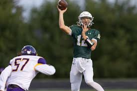 Photos: Gretna football beats Bellevue West in nail-biter comeback