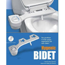 In stock & ready to ship. Hygienic Bidet At Rs 635 Piece Bidet Toilet Seat à¤¬ à¤¡ à¤Ÿ Morris Overseas New Delhi Id 21392221355