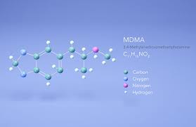 Image result for Methylenedioxymethamphetamine
