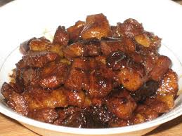 Pasti ramai yang menggemari ayam masak kicap dan ada pelbagai versi cara untuk memasaknya. Babi Dalam Kicap 7 Resipi Dalam Kuali Di Dalam Ketuhar Dan Dalam Periuk Perlahan