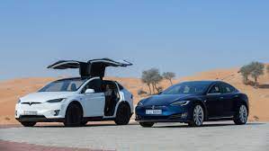 This will increase the charging time to 62 miles per hour and for 300 miles, will take you 4 hours and 45 minutes. Everything You Need To Know About Buying A Tesla In The Uae Techradar