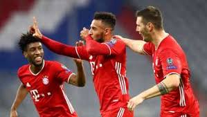 Join us for live training sessions, be amazed by brilliant skill. Fc Bayern Zerlegt Atletico Traumtore Satt Flick Hat Einen Neuen Super Trumpf Fc Bayern