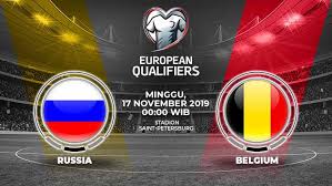 Vs ехали в маршрутке под номером один едем и молчим. Prediksi Pertandungan Kualifikasi Euro 2020 Rusia Vs Belgia Indosport