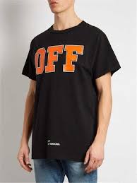 Shop for premium streetwear brands and urban apparel at streetwearhub.com. Buy Discount Cheap Unauthorized Good Replicas Fakes Off White Orange Off Mens Black T Shirt For Retail Wholesale Sale Online
