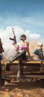 Pubg Mobile India Hd Cool Wallpapers Watercolor Wallpaper Iphone Guns Wallpaper