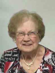 Morin Lajoie, Mme Thérèse