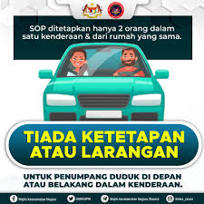 Maybe you would like to learn more about one of these? Kkmalaysia On Twitter Ingat Tu Bukan Tiga Atau 4 Tapi Hanya Dua Orang Dan Dari Rumah Yang Sama Berdua Tapi Tinggal Berasingan Adalah Tidak Dibenarkan Sop Ini Bagi Mengelak Penularan Jangkitan Covid19