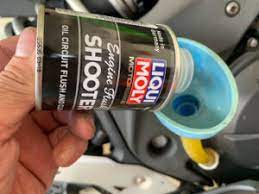 Silakan klik cara tukar minyak hitam ex5 untuk melihat artikel selengkapnya. Apanakbuat Cara Diy Tukar Minyak Enjin Motosikal Dengan Betul