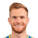 Alex Pearce EA FC FIFA 24 Career Mode