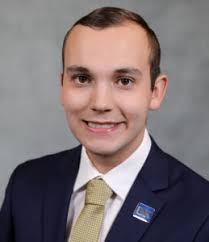 UNK Alumni Association honors four students with Outstanding Senior Award