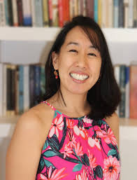 5 Questions for Kara H.L. Chen