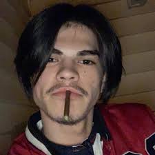 Eric Jauregui, age 20