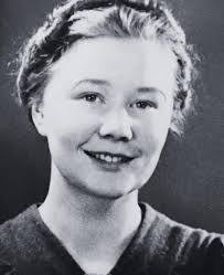 I did not know that! “Since her death in 1979, the woman who discovered  what the universe is made of has not so much as received a memorial plaque.  Her newspaper obituaries