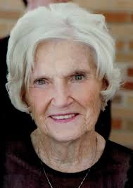 Helen Hopkinson, 87, bookkeeper at Gorman Church Goods