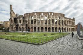 Soluzioni 4 immagini 1 parola. Il Primo Giugno Riapre Il Colosseo Romasette