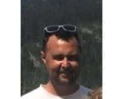 Brian McChesney Obituary (1974