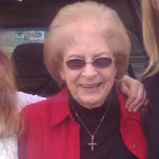 Ruth M. McKamey Obituary