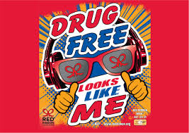 Play this game to review general health. Red Ribbon Photo Contest