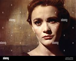 French actress 1957 hi-res stock photography and images