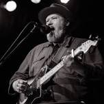 Brother Chunky at Rowley's Red Barn