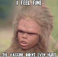 Astrazeneca's new clinical trial results are positive but confusing, leaving many experts wanting to see more data before passing final judgment on how well the vaccine will work. Kathy Lette Na Tviteru My Sleeve Is Rolled Up Arm Already Extended For The Oxford Astrazeneca Vaccine This Is From A Russian Drug Trial Obviously Https T Co Ttadt3rpfd