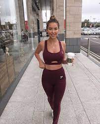 Gym Outfit For Women When It Has To Do With Women S Exercise Clothes The Trend Is The Exact Same Theref Gym Clothes Women Womens Workout Outfits Gym Outfit
