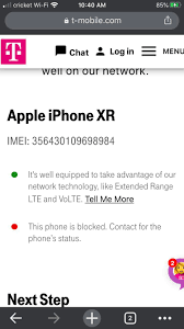 When the option is enabled, you will need to . Can I Unblock It Or Is It Permanently Locked I Had Bought The Phone But The Person That I Bought It From Was Willing To Pay The Full Fees To Get It