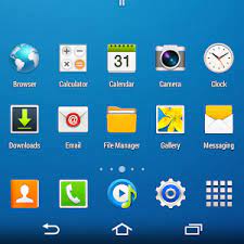 ✨ liberar espacio con recomendaciones de limpieza Cm11 Cm10 2 Galaxy S4 Tw Theme Latest Version Apk Androidappsapk Co