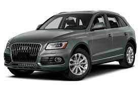 2013 Audi Q5 2 0t Premium 4dr All Wheel Drive Quattro Sport Utility Specs And Prices