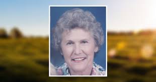 Elma Herring Henderson Obituary May 24, 2023