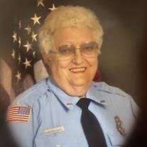 IRENE TYSON SELF Obituary