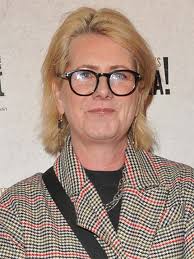 Famous Female Presenters