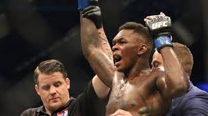 Israel adesanya breaking news and and highlights for ufc 263 fight vs. Adesanya Sohranil Titul Chempiona Ufc Pobediv Romero Rt Na Russkom