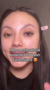 @vavalashbeauty these are perfect for a natural looking set😍 #vavalash  #diylashes #diylashextensions #lashesathome #naturalset #naturallashes  #lashextensions #fyp
