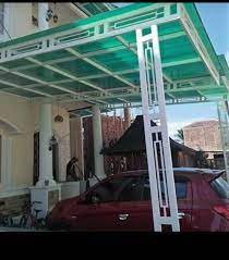 Salah satunya yaitu baja ringan. Kanopi Baja Ringan Tanpa Tiang Wa 0856 474 373 48 à¤ª à¤¸ à¤Ÿ Facebook