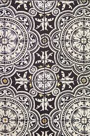 Black And White Moroccan Tile Wallpaper Piccadilly Wallpaper Gold Tile Black And White Wallpaper Tile Wallpaper