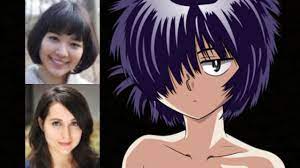 Anime Voice Comparison- Mikoto Urabe (Mysterious Girlfriend X) - YouTube