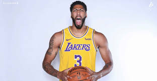 The official fan page of anthony davis. Steve Kerr Critica Ida De Anthony Davis Para Os Lakers Ruim Para A Liga