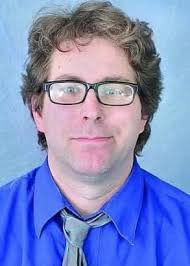 What I love about Athens: People and our 'institutions'