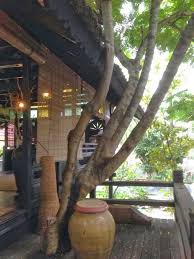 Meski terbilang mungil, saat ini @blogsachi menjadi salah satu sumber inspirasi dekorasi rumah ala scandinavia. Kediaman Ala Resort Yang Mendamaikan Azie Kitchen