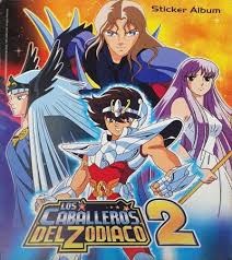 Los Caballeros Del Zodiaco 2 Navarrete Intercambia Laminas Saint seiya shining soldiers es el nuevo rpg gratuito de los caballeros del zodíaco para móviles, saint seiya: los caballeros del zodiaco 2