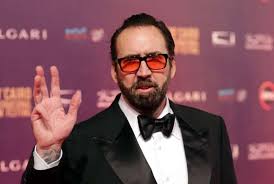 Nicolas cage has reportedly tied the knot with riko shibata. Nicolas Cage Diam Diam Menikah Untuk Kelima Kalinya