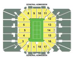 us open tennis virtual seating chart us open tennis tickets