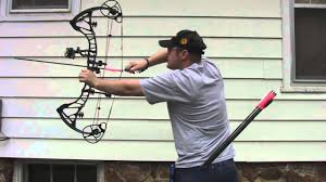 Bowtech Rpm 360 Review