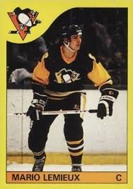 How to display hockey cards. 45 Most Valuable Hockey Cards The All Time Dream List Old Sports Cards