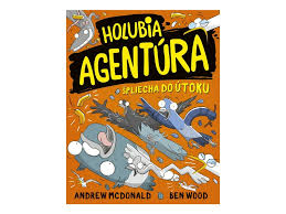 Image result for Holubia