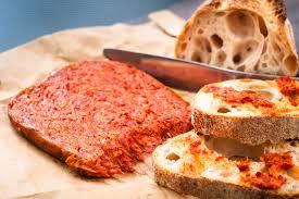 We may earn commission on some of the items you choose to buy. Want To Make Your Own Sausage Start With Nduja The Manual