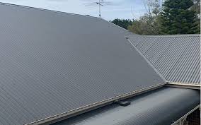 That'll prevent the cleaner from drying out too quickly. How To Clean Your Colorbond Roof What Is Involved Melbourne