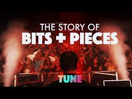 Bits And Pieces Song Scotland The Story Of Bits And Pieces Tune Bbc Scotland Youtube